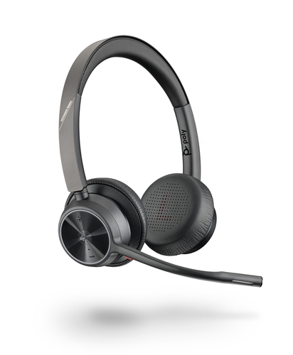 Auriculares PLANTRONICS Voyager 4320