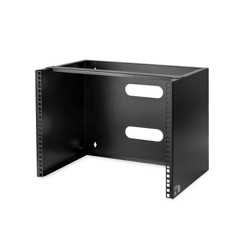 StarTech.com 8U Wall Mount Network Rack – image 8