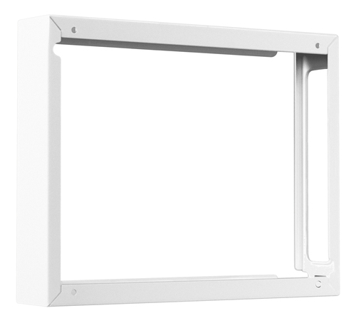 DeepCool Vertical Base 100 WH Small Form Factor (SFF), afbeelding 3
