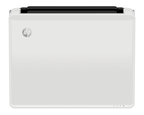 HP Pavilion dv2-1035ea Entertainment Notebook PC – image 6