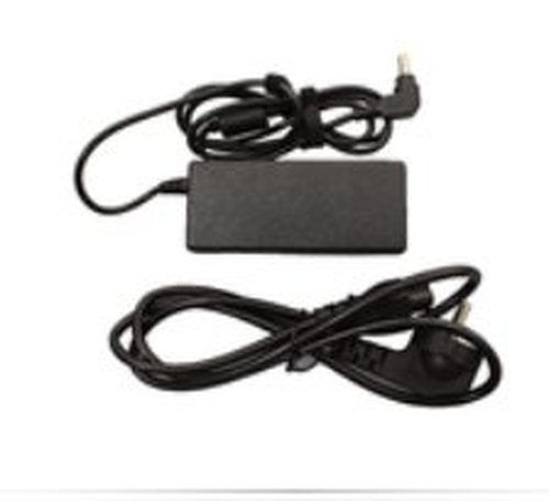 CoreParts MBA1229 power adapter/inverter Indoor Black