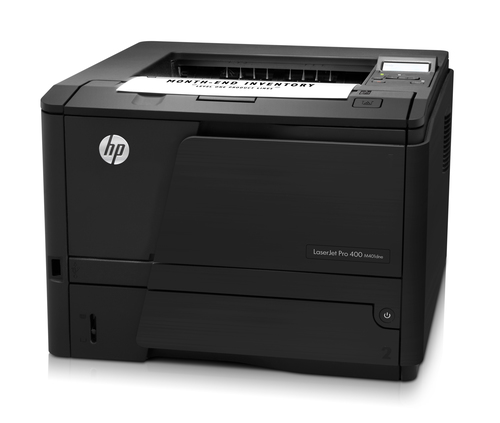 HP LaserJet M401dne – image 4