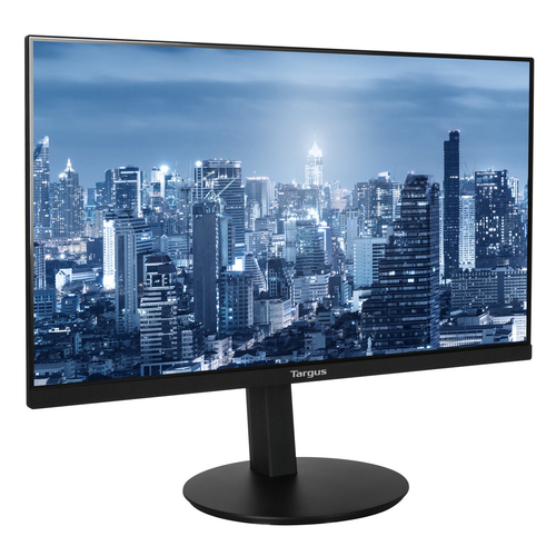 Targus DM4240SEUZ монитор для ПК 61 cm (24") 1920 x 1080 пикселей HD ЖК Черный