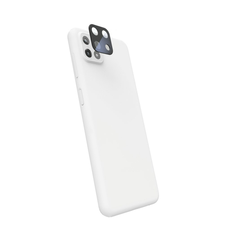 Hama 00195595 защитная пленка / стекло для мобильного телефона Camera lens protector Samsung 1 шт