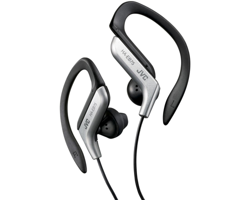 JVC HA-EB75-S-E Ear clip headphones