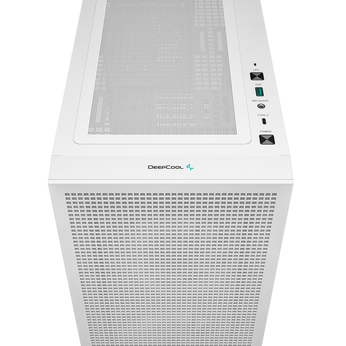 DeepCool CH360 mini tower behuizing, afbeelding 8