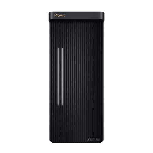 ASUS ProArt Station PD500TE-XH776 Intel® Core™ i7 i7-13700 32 GB DDR4-SDRAM 1 TB Твердотельный накопитель (SSD) NVIDIA GeForce RTX 4070 Windows 11 Pro Tower ПК Черный