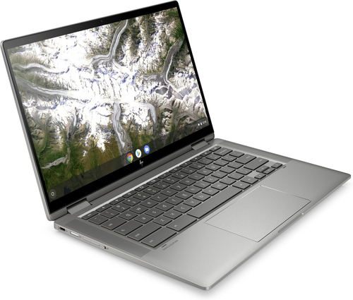 HP Chromebook x360 14c-ca0501sa Intel® Core™ i3 i3-10110U – image 3