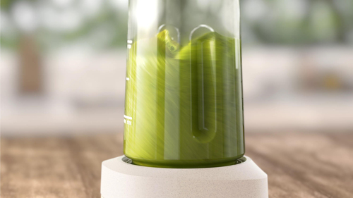 Philips 5000 series Eco Conscious Edition HR2500/00 Blender – image 7