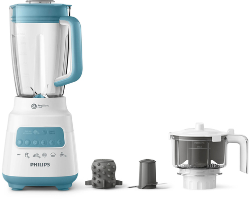 Philips 5000 series HR2223/70 blender – image 2