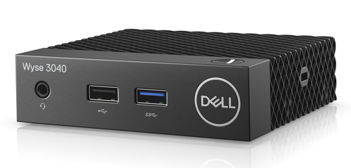 Dell Wyse 3040