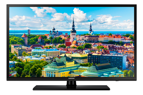 Samsung HG40ED470BK 101.6 cm (40") Full HD 300 cd/m² Black 20 W