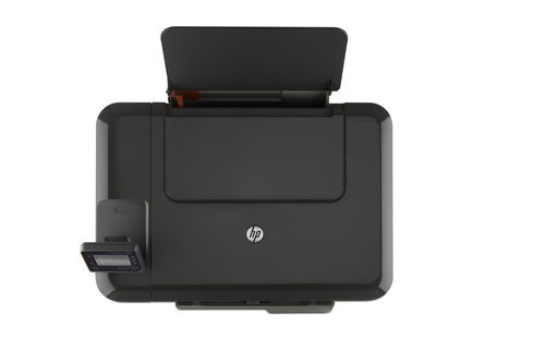 HP CR231B multifunction printer Thermal inkjet A4 – image 7
