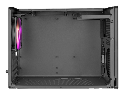 Mars Gaming MC-XPS Mini Tower Black – image 5