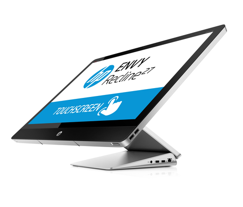 HP ENVY Recline 27-k210na Intel® Core™ i7 i7-4790T – image 7