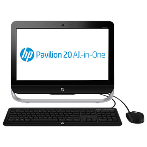 HP Pavilion 20-b014l All-in-One Desktop PC