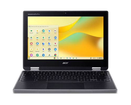 Acer Chromebook R724T-K2MJNA MediaTek Kompanio 520 Laptop