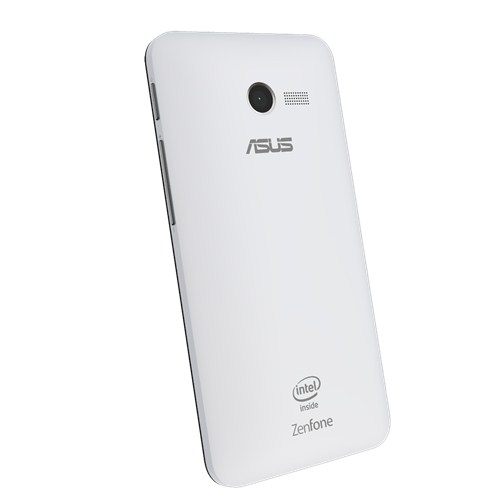 ASUS Zenfone 4