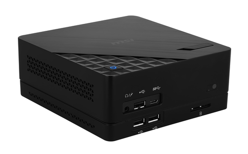 MSI 2 Plus-005XTW – image 7