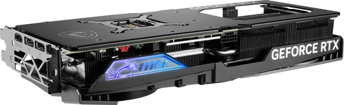 Tarjetas de Video MSI RTX 4070 TI SUPER 16G GAMING X SLIM