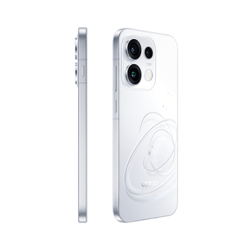 OPPO Reno16 Pro 512GB Wit 5G, afbeelding 2