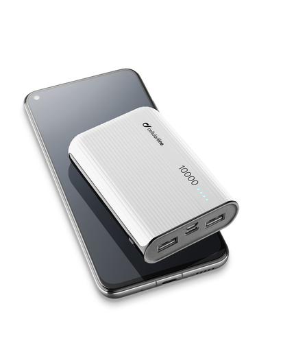 Cellularline Power Bank TANK 10000 – image 3