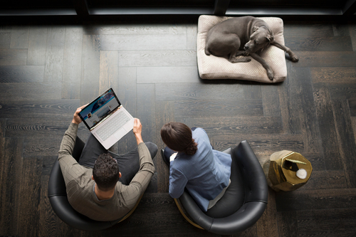HP Spectre 13 - -v106na – image 9