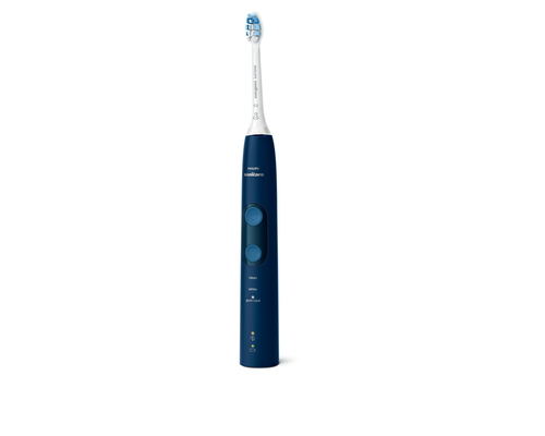Philips Daily Collection HX6421/51 electric toothbrush Adult Sonic toothbrush Blue