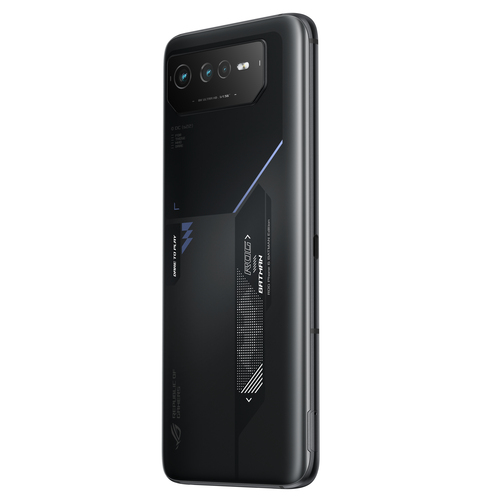 ASUS ROG Phone 6 BATMAN Edition – image 2