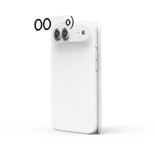 Product image: Hama Cam Protect Camera lens protector Apple 1 pc(s)