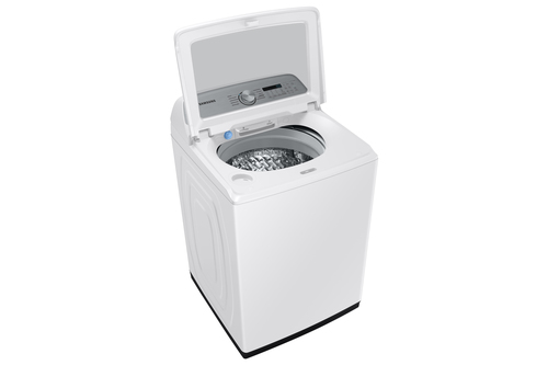 Samsung WA24A8370GW washing machine Top-load – image 7