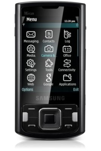 Samsung GT-I8510/8