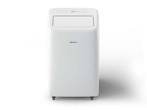 Hisense APC12QC portable air conditioner – image 1