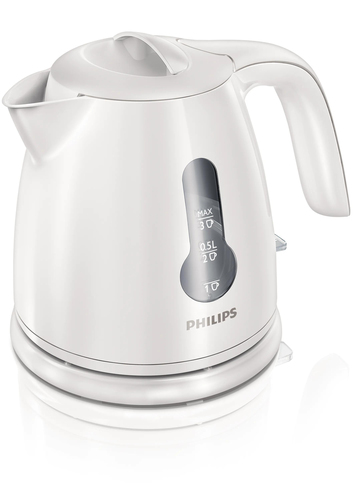Philips Daily Collection HD4609/00 Mini kettle – image 1