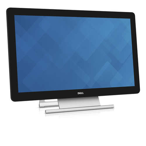 Dell P2714T computer monitor – image 7