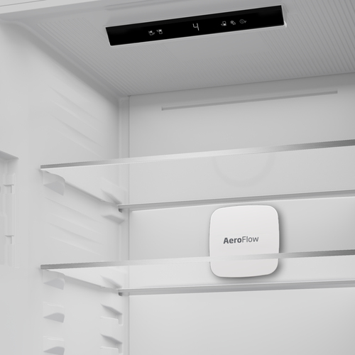 Beko B7BCNA296HS HarvestFresh – Photo 4 sur 6