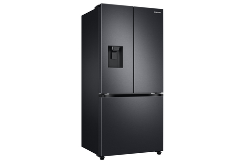 Samsung RF50A5202B1/EU side-by-side refrigerator Freestanding – image 2