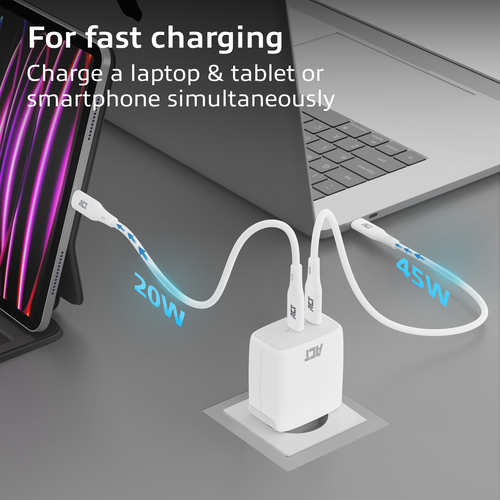 ACT USB-C Charger – image 2