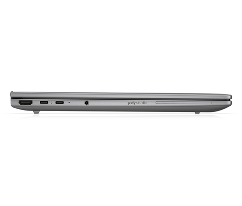 HP Inc. Stacja robocza Zbook 8 G1i W11P/14 U7-255H 1TB/16GB A3ZW8ET