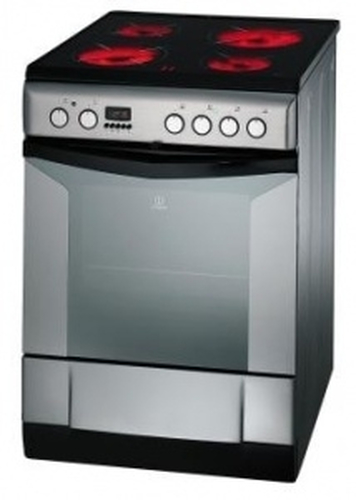 Indesit K6C56 (X)