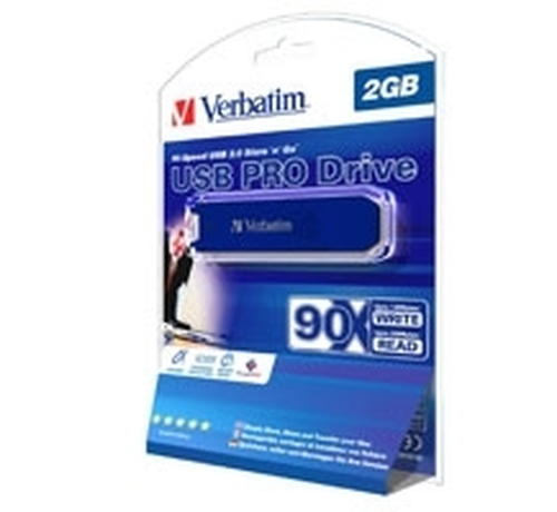 Verbatim Store 'n' Go Professional 2GB