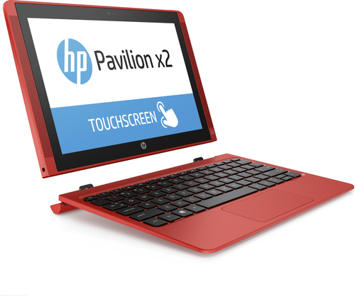 HP x2 10-p002nd Intel Atom® x5-Z8350 Hybrid (2-in-1) – image 5