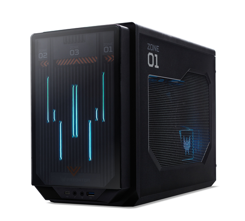 Acer Predator POX-950-ER11 Intel® Core™ i9 i9-13900KF – image 4