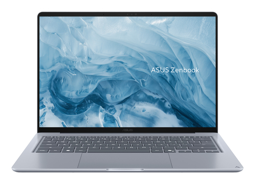 ASUS Zenbook 14 UX3480AA-U1009W Copilot+ PC Intel Core Ultra 9 386H Ноутбук 35,6 cm (14") WUXGA 24 GB LPDDR5x-SDRAM 512 GB Твердотельный накопитель (SSD) Wi-Fi 6E (802.11ax) Windows 11 Home Синий QWERTZ Венгерский