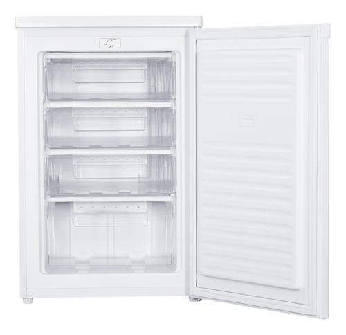 Candy Table Top CUHS58EWK Upright freezer Freestanding – image 2