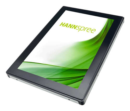 Dis 10 HANNspree HO105HTB IPS Touch 16:9,8ms, DP,HDMI, Open Frame, afbeelding 10