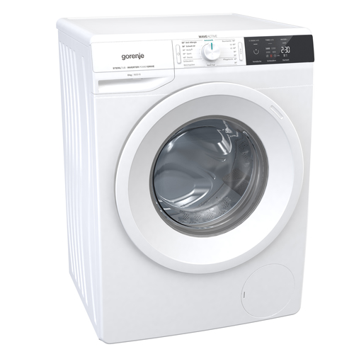 Gorenje WEI863P washing machine Front-load