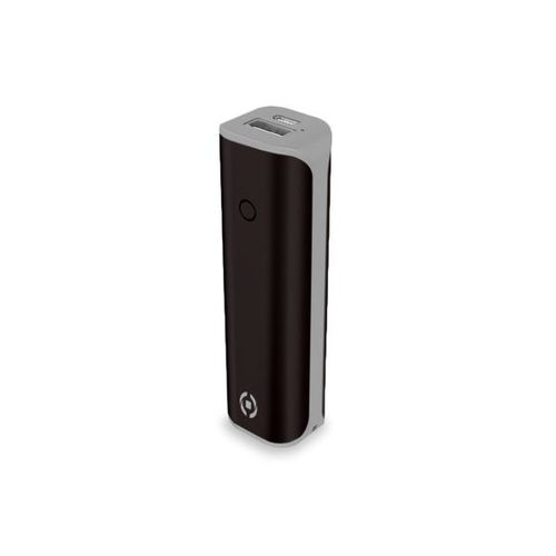 Celly PBD2200BK power bank Lithium-Ion (Li-Ion)