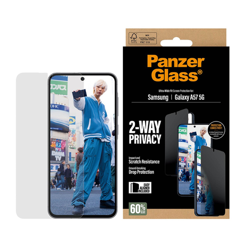 PANZERGLASS SCREEN PROTECTOR