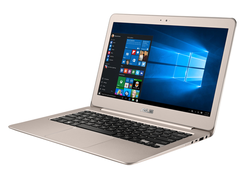 ASUS Zenbook UX305LA-FC084T laptop Intel® Core™ i5 i5-5200U – image 8